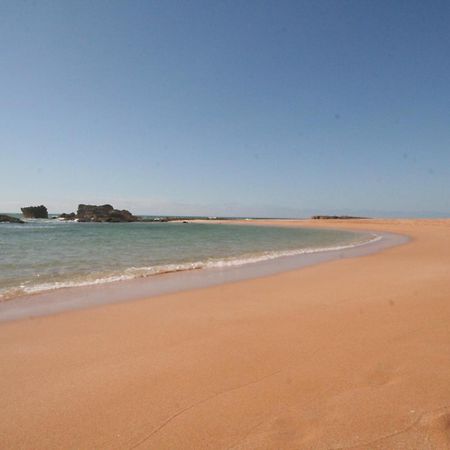 Bed and Breakfast Issablanca Oualidia Exterior foto