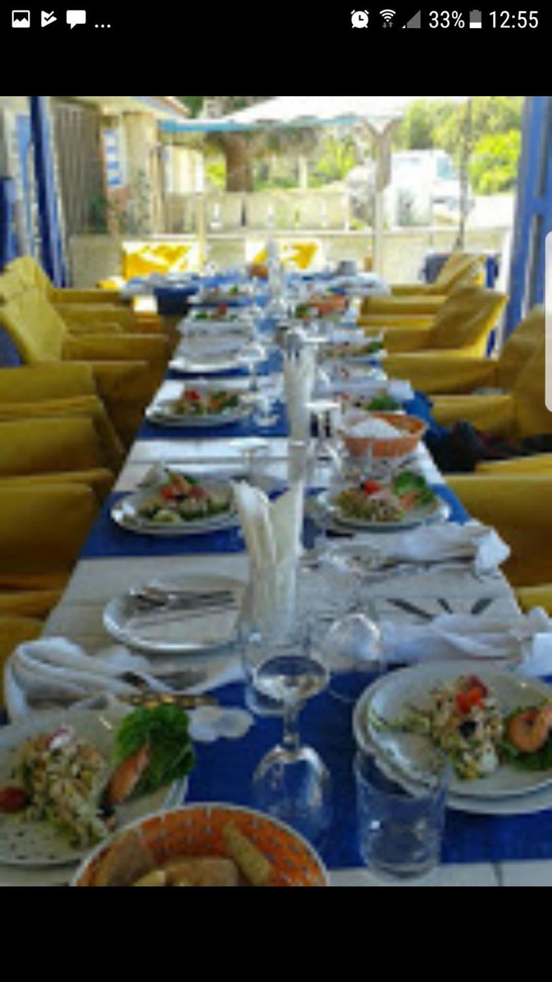 Bed and Breakfast Issablanca Oualidia Exterior foto
